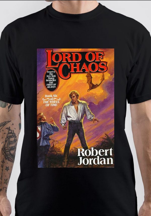 Lord Of Chaos T-Shirt