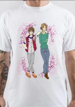 Lovely Complex T-Shirt