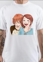 Lovely Complex T-Shirt