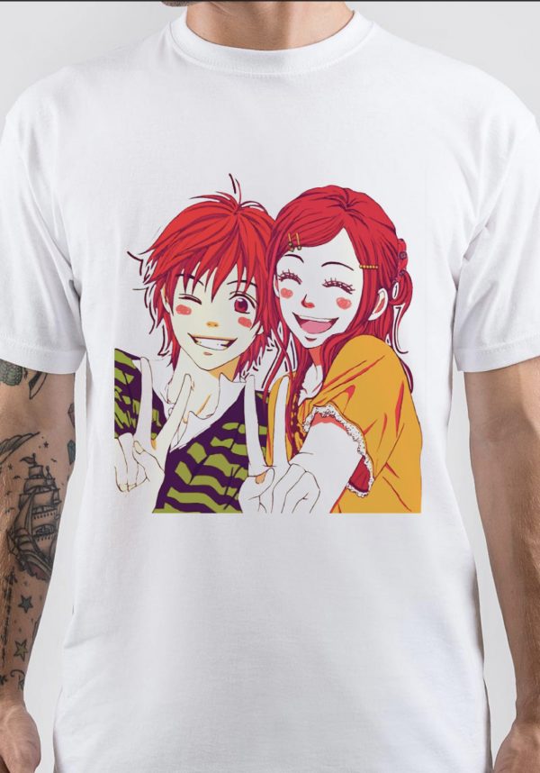 Lovely Complex T-Shirt