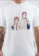 Lovely Complex T-Shirt