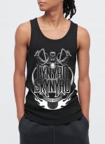 Lynyrd Skynyrd Band Tank Top