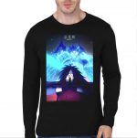 Madara Uchiha Full Sleeve T-Shirt