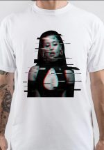 Maddy Perez T-Shirt