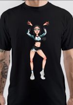 Maddy Perez T-Shirt