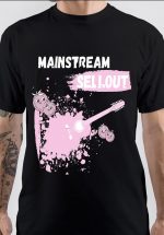 Mainstream Sellout T-Shirt