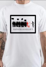 Mainstream Sellout T-Shirt