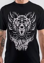 Malakai Black T-Shirt