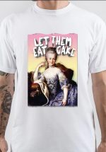 Marie Antoinette T-Shirt