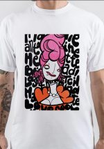 Marie Antoinette T-Shirt