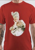 Marie Antoinette T-Shirt