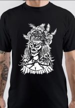 Marie Antoinette T-Shirt