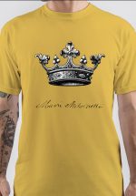 Marie Antoinette T-Shirt