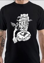 Marie Antoinette T-Shirt