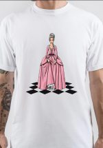 Marie Antoinette T-Shirt