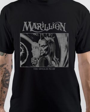 Marillion T-Shirt