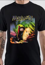 Marillion T-Shirt