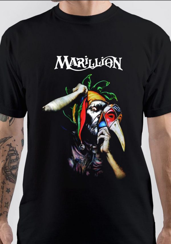 Marillion T-Shirt