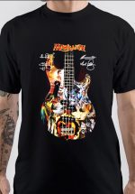 Marillion T-Shirt