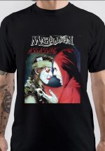 Marillion T-Shirt