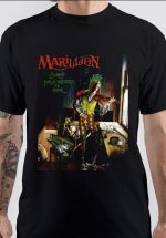 Marillion T-Shirt