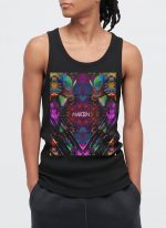 Maroon 5 Band Tank Top