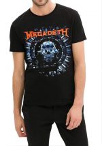 Megadeth T-Shirt