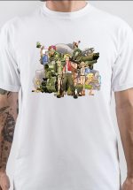 Metal Slug T-Shirt