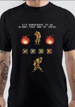 Metal Slug T-Shirt