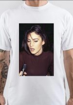 Monica Bellucci T-Shirt