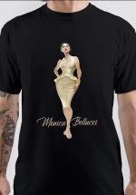 Monica Bellucci T-Shirt