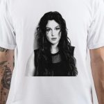 Monica Bellucci T-Shirt