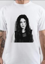 Monica Bellucci T-Shirt