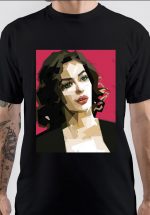 Monica Bellucci T-Shirt