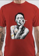 Monica Bellucci T-Shirt