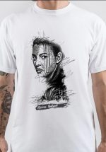 Monica Bellucci T-Shirt