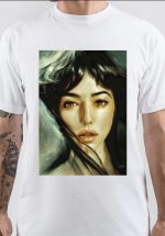 Monica Bellucci T-Shirt