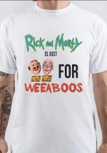 Motu Patlu T-Shirt