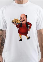 Motu Patlu T-Shirt