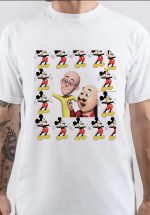 Motu Patlu T-Shirt