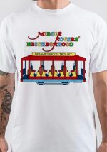 Mr Rogers T-Shirt