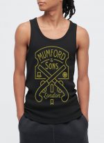 Mumford & Sons Tank Top