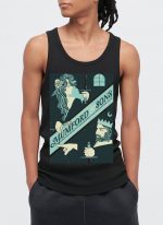 Mumford & Sons Tank Top