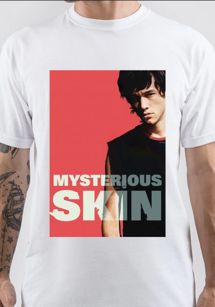 Mysterious Skin T-Shirt