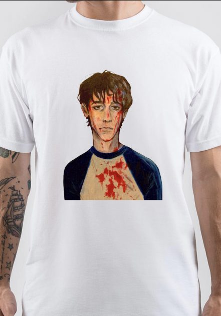 Mysterious Skin T-Shirt