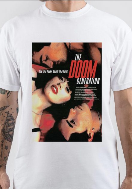 Mysterious Skin T-Shirt