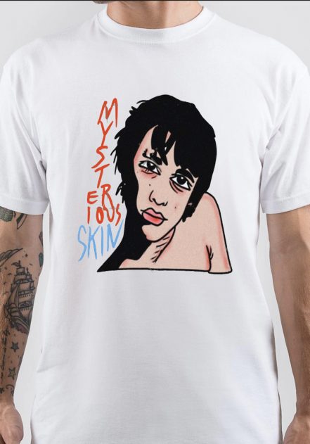 Mysterious Skin T-Shirt