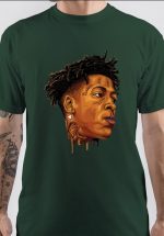 NBA YoungBoy T-Shirt