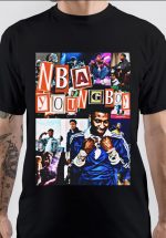 NBA YoungBoy T-Shirt