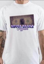 NBA YoungBoy T-Shirt